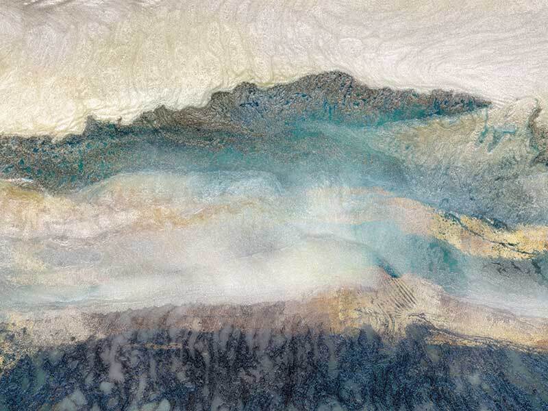 Atlantic Canvas Art Print