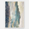 Atlantic Unframed Art Print