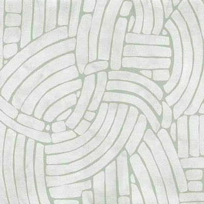 Stone Path III Canvas Art Print