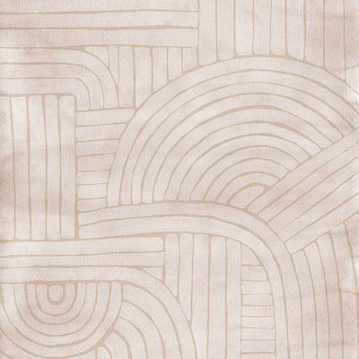 Roaming IV Canvas Art Print