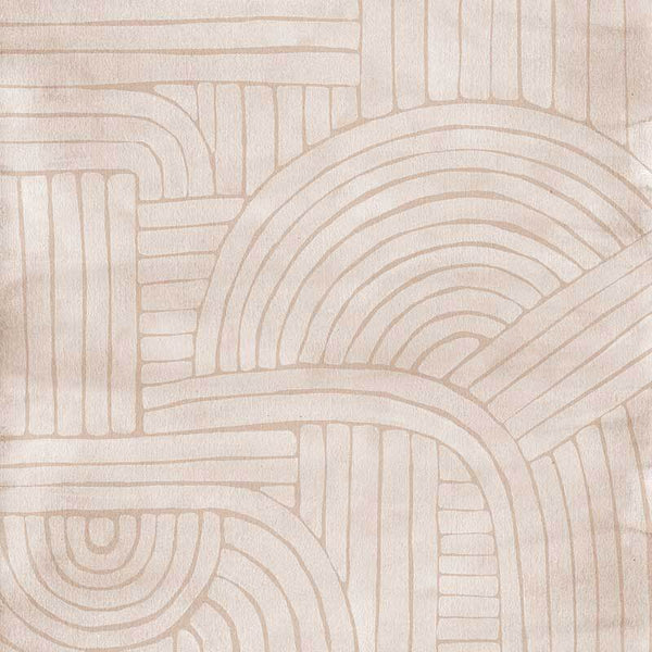 Roaming IV Canvas Art Print