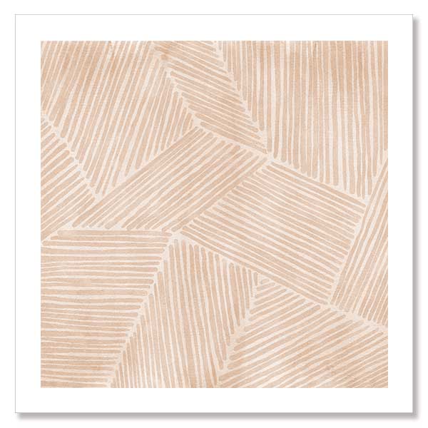 Infinite IV Unframed Art Print