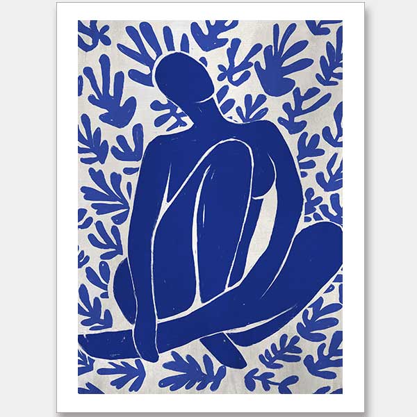 Wholeness II Unframed Art Print