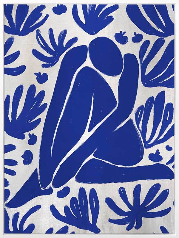 Haleness II Canvas Art Print