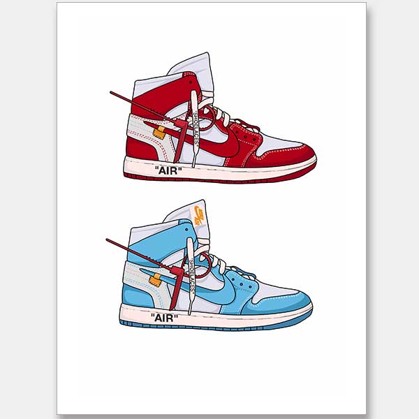 Fresh Unframed Art Print