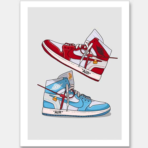 Fresh II Unframed Art Print