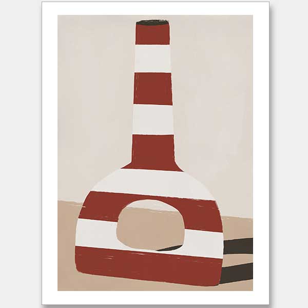 Marhba I Unframed Art Print