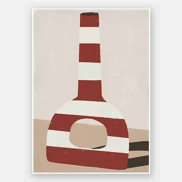 Marhba I Unframed Art Print