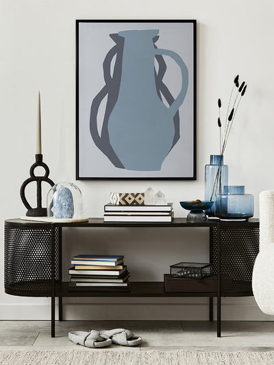 Medina II Canvas Art Print | Lifestyle