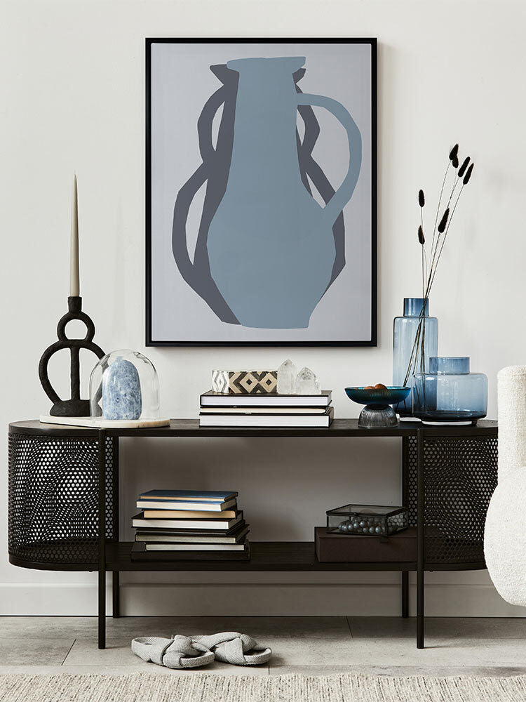 Medina II Canvas Art Print | Lifestyle