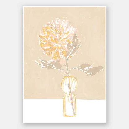 Bliss II Unframed Art Print