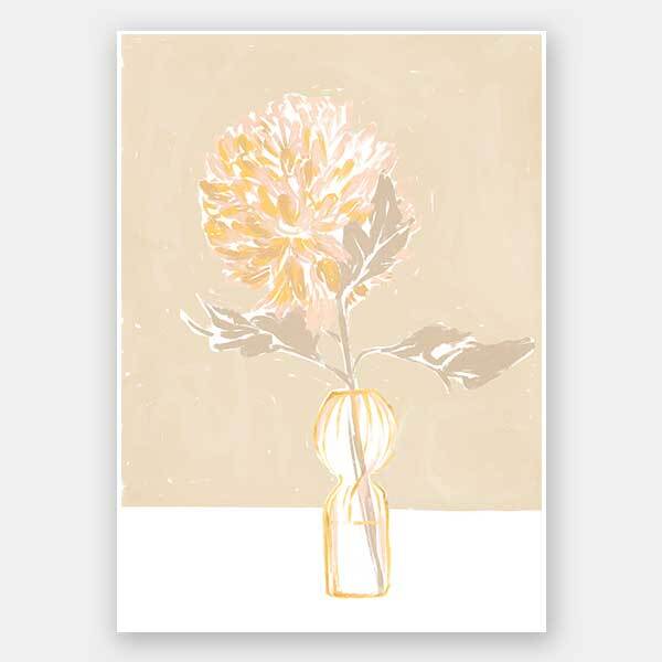 Bliss II Unframed Art Print