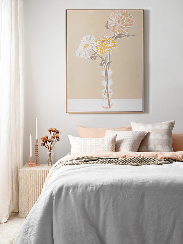 Bliss I Canvas Art Print | Lifestyle