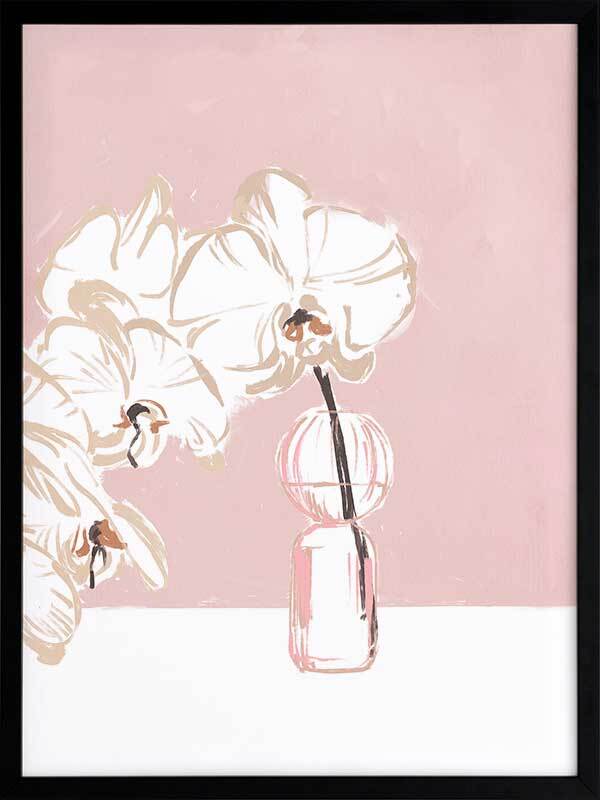 Getaway II Framed Art Print