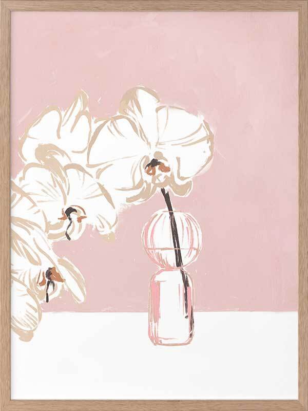 Getaway II Framed Art Print