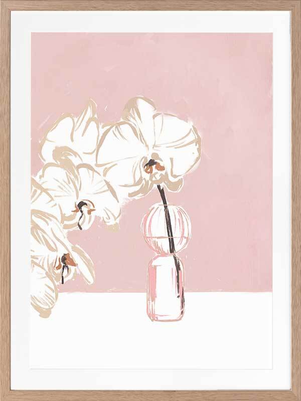 Getaway II Framed Art Print