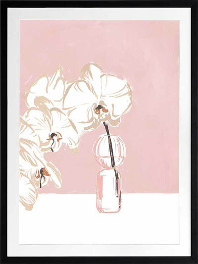 Getaway II Framed Art Print