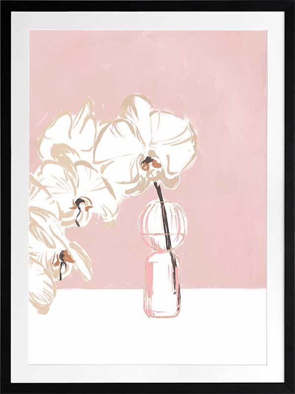 Getaway II Framed Art Print