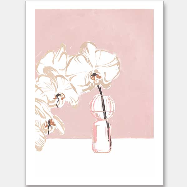 Getaway II Unframed Art Print