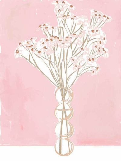 Getaway I Canvas Art Print