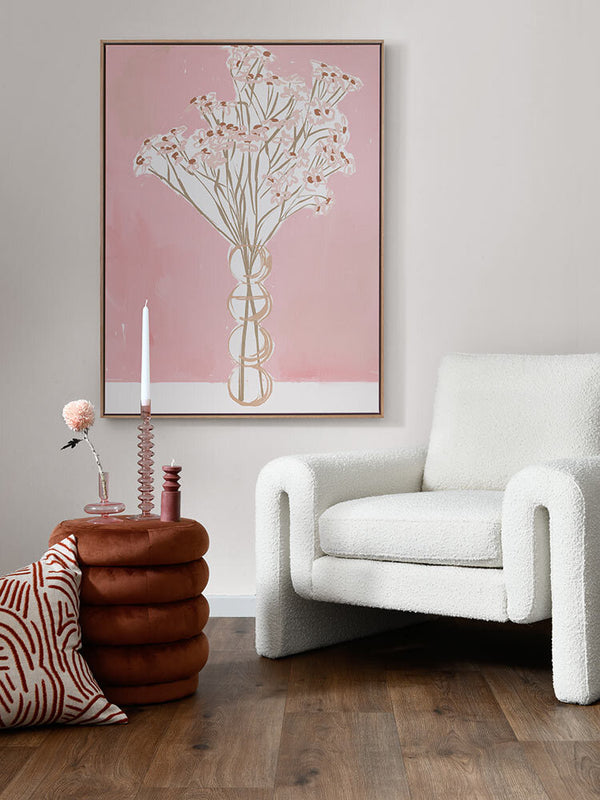 Getaway I Canvas Art Print | Lifestyle