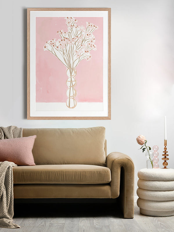 Getaway I Framed Art Print | Lifestyle