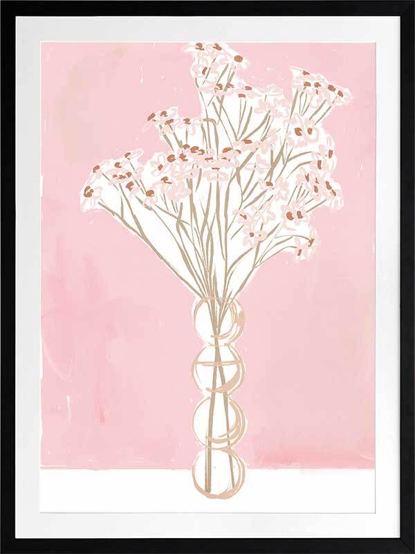 Getaway I Framed Art Print