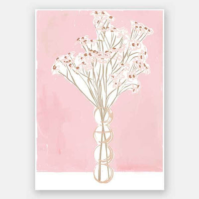 Getaway I Unframed Art Print