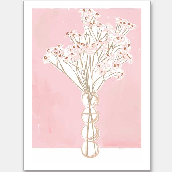 Getaway I Unframed Art Print