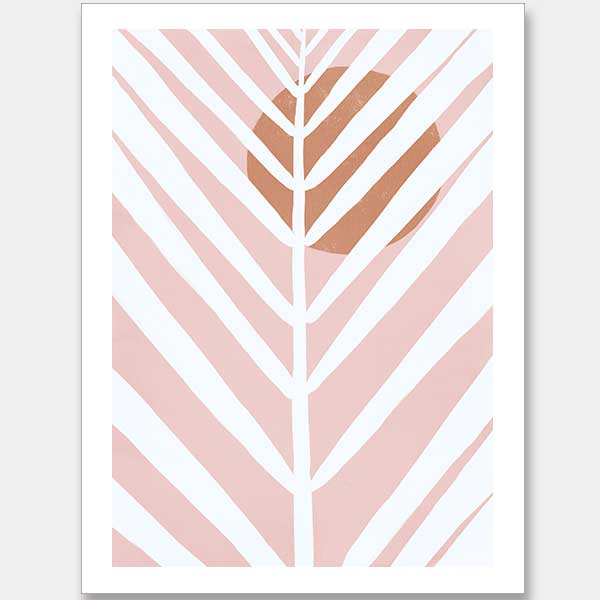 Canopy III Unframed Art Print
