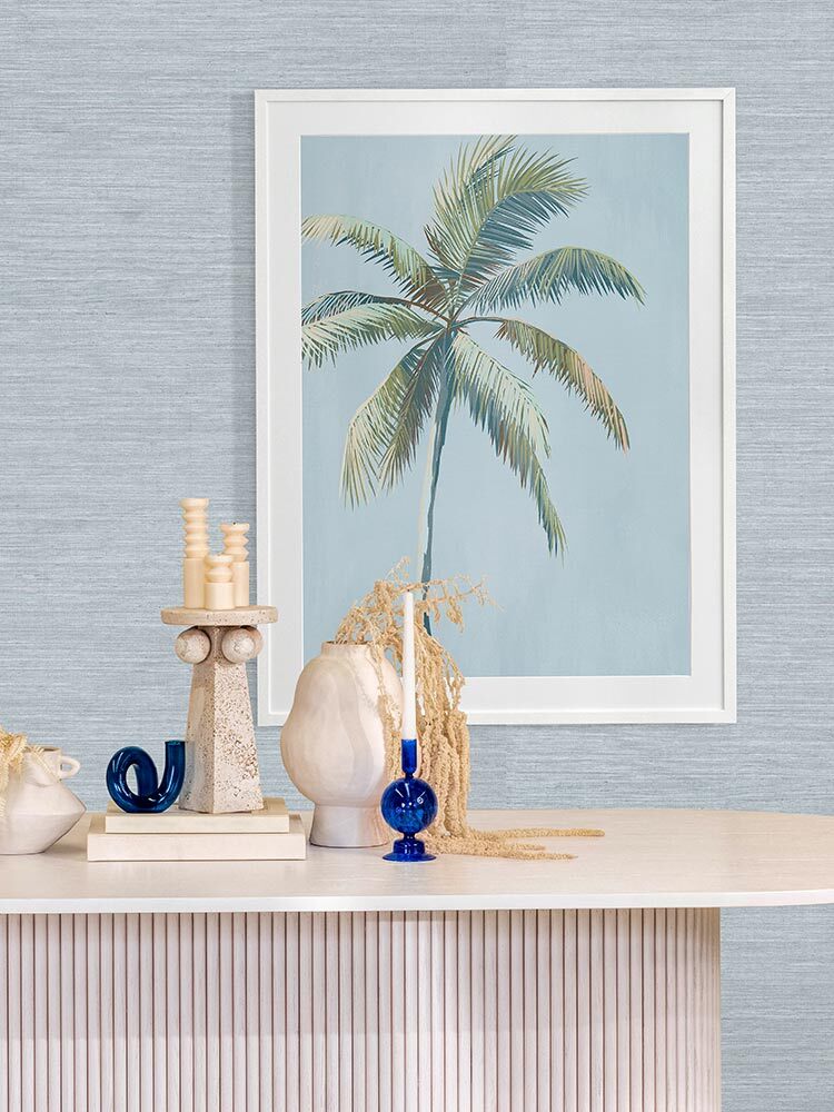 Island Dreaming Framed Art Print | Lifestyle