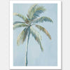 Island Dreaming Unframed Art Print