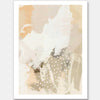 Soft Mess Unframed Art Print