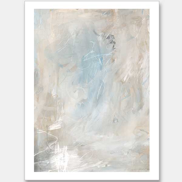 Making Sense Unframed Art Print