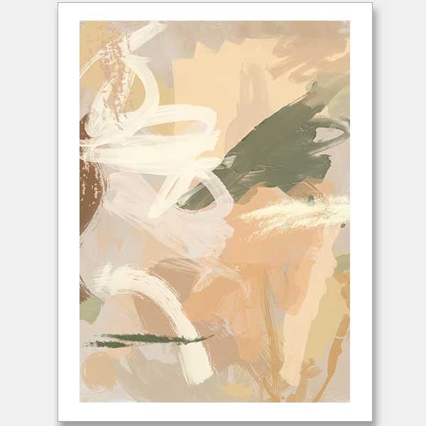 Humble Unframed Art Print