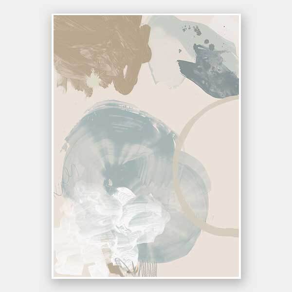 Day Off Unframed Art Print