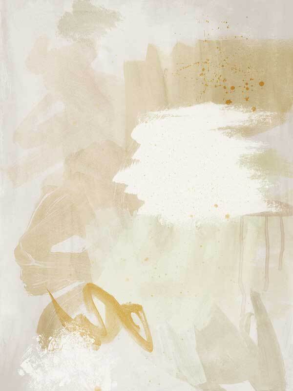 Subdued Canvas Art Print