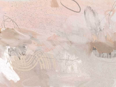 La Tranquillité II Canvas Art Print