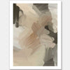 Soft & Fuzzy II Unframed Art Print