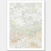 Glitter Glow II Unframed Art Print