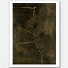 Patina of Time Unframed Art Print