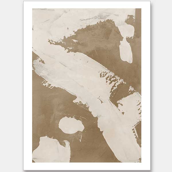 The Elegance of Imperfection I Unframed Art Print