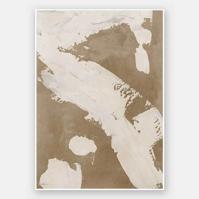 The Elegance of Imperfection I Unframed Art Print