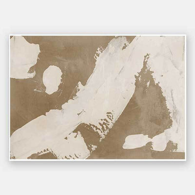 The Elegance of Imperfection I Unframed Art Print