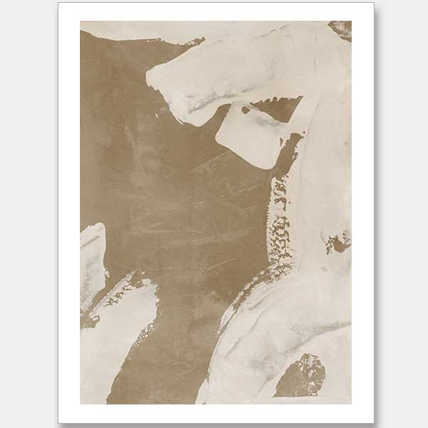 The Elegance of Imperfection II Unframed Art Print