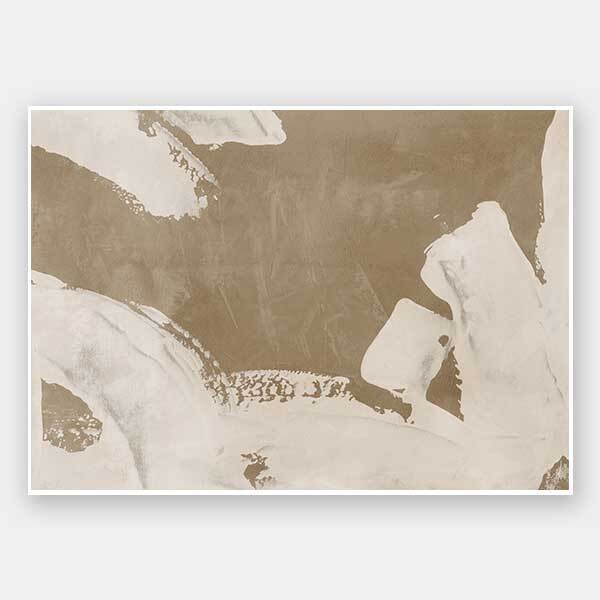 The Elegance of Imperfection II Unframed Art Print