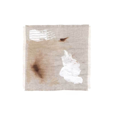 The Character of Handmade III Framed Art Print | Lifestyle