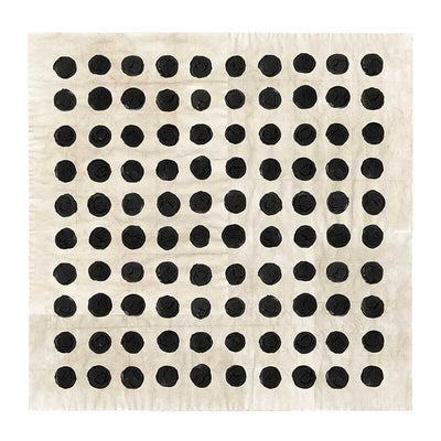 The Simplicity of Functionality Black I Framed Art Print