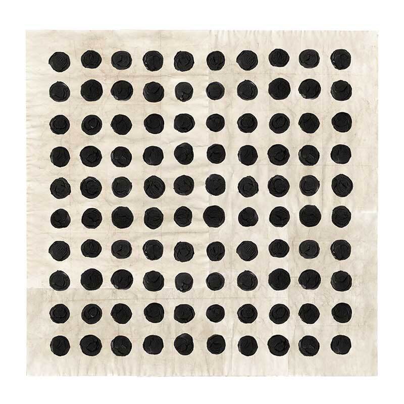 The Simplicity of Functionality Black I Framed Art Print