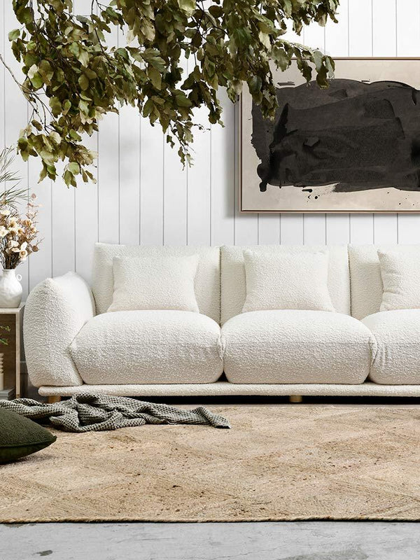 The Poetry of the Imperfect Black II Canvas Art Print  | Lifestyle